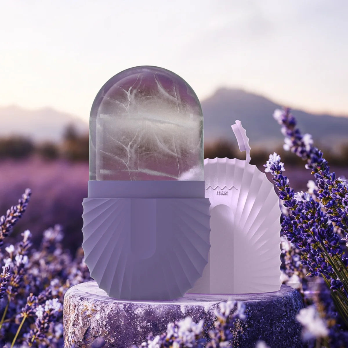 Wildbloom ™ - Face ice roller