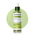Dr.Melaxin Peel Shot Exfoliating Black Rice Ampoule 2.7 fl.oz - Rice Water AHA BHA Niacinamide Serum for Dead Skin Cells, Blackheads and Pores, Glass Skin Glow, Korean Skin Care Exfoliant