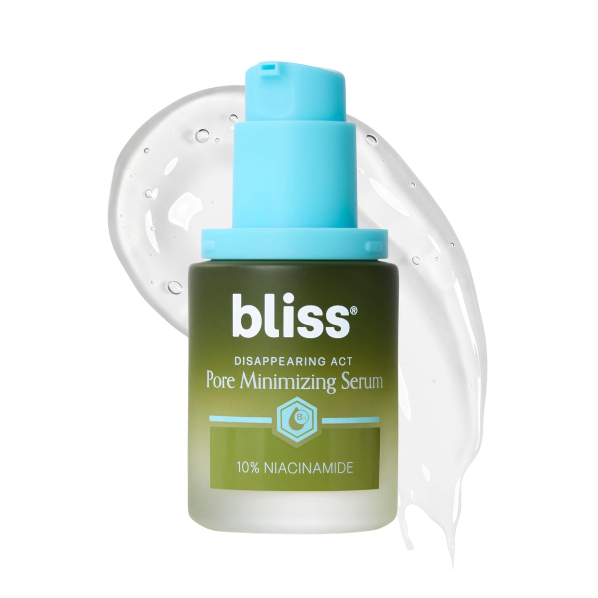 Bliss Bright Idea Vitamin C Brightening Face Serum - 1 Fl Oz - Long-Lasting