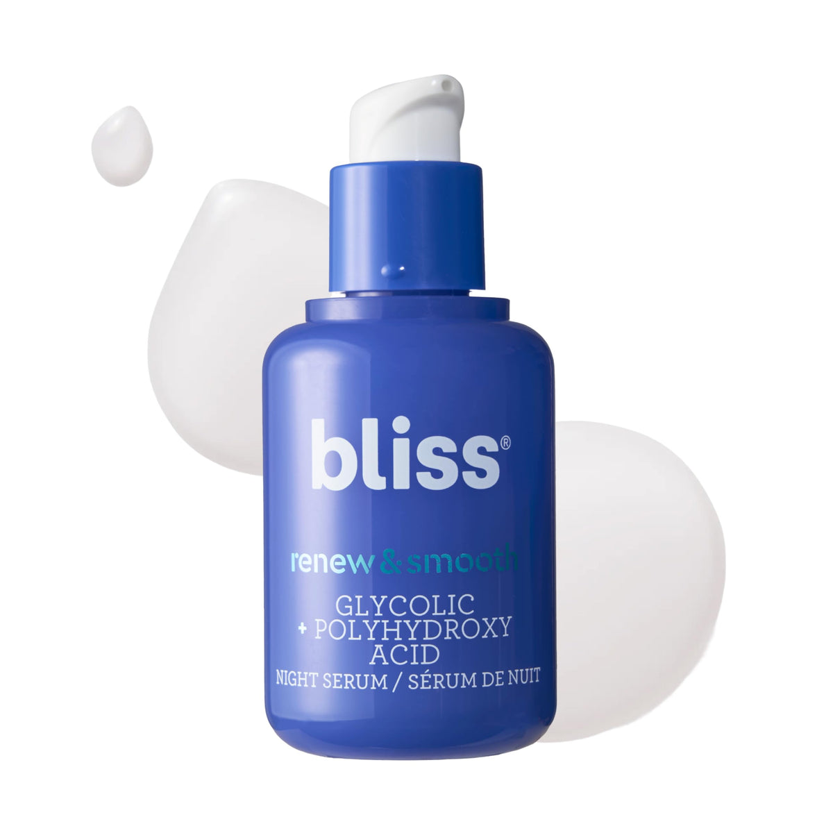 Bliss Bright Idea Vitamin C Brightening Face Serum - 1 Fl Oz - Long-Lasting