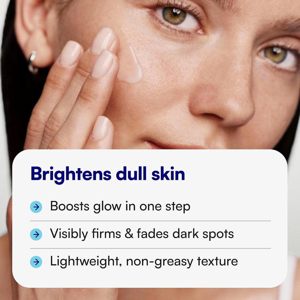 Bliss Bright Idea Vitamin C Brightening Face Serum - 1 Fl Oz - Long-Lasting