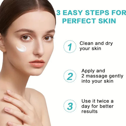 Wildbloom ™ - Retinol  Face Cream Lifting