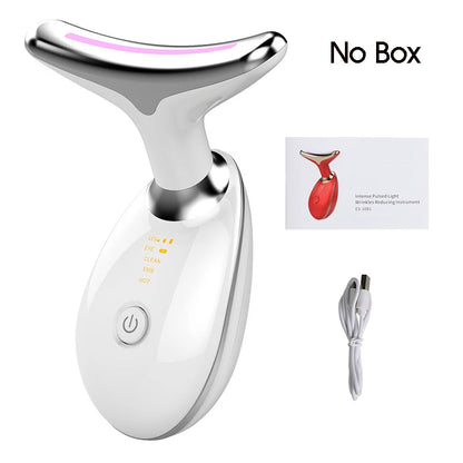 Wildbloom ™ - Microcurrent Face & Neck Lifting Massager