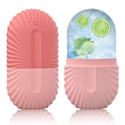 Wildbloom ™ -   Face ice roller