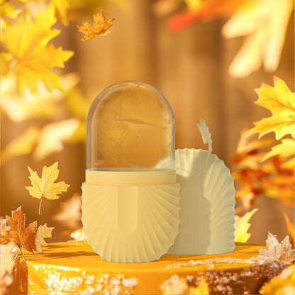 Wildbloom ™ -   Face ice roller