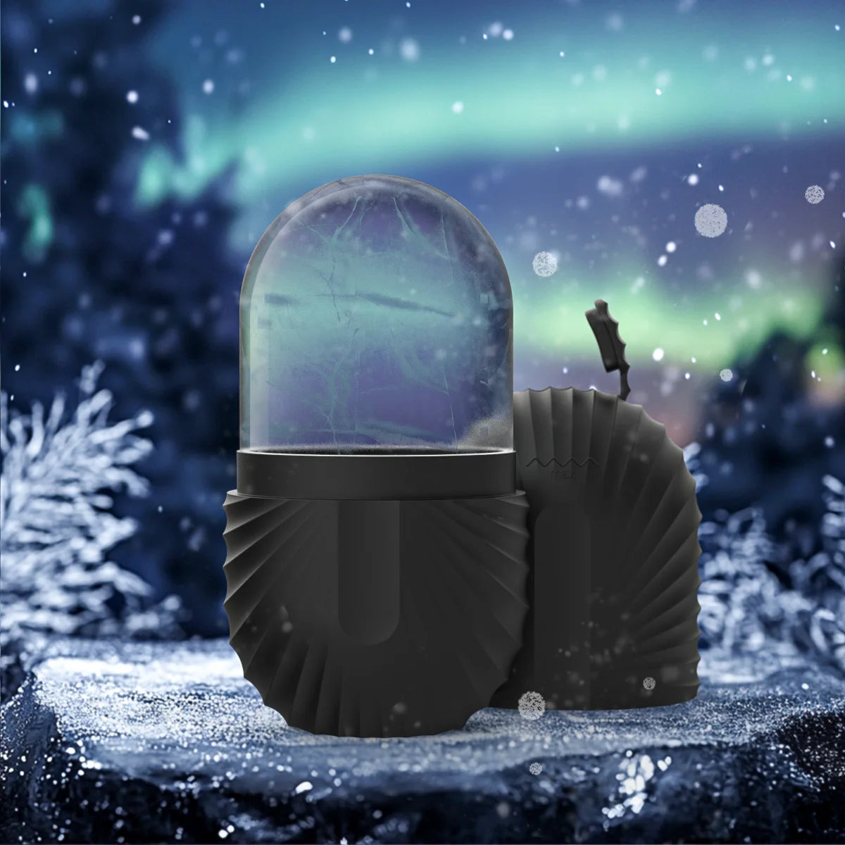 Wildbloom ™ -   Face ice roller