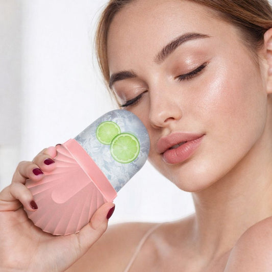 Wildbloom ™ -   Face ice roller